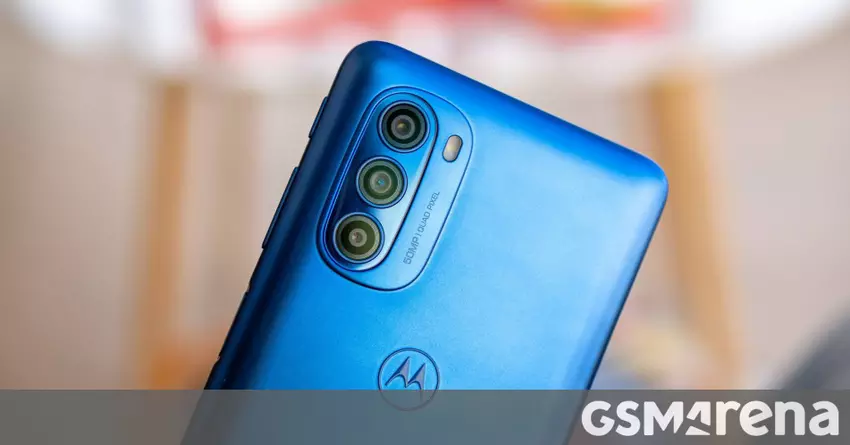 Premiera Motorola Moto G62 5G wkrótce po uzyskaniu certyfikatu NBTC