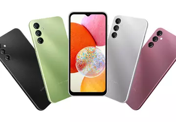 Samsung udostępnił stabilną wersję One UI ...