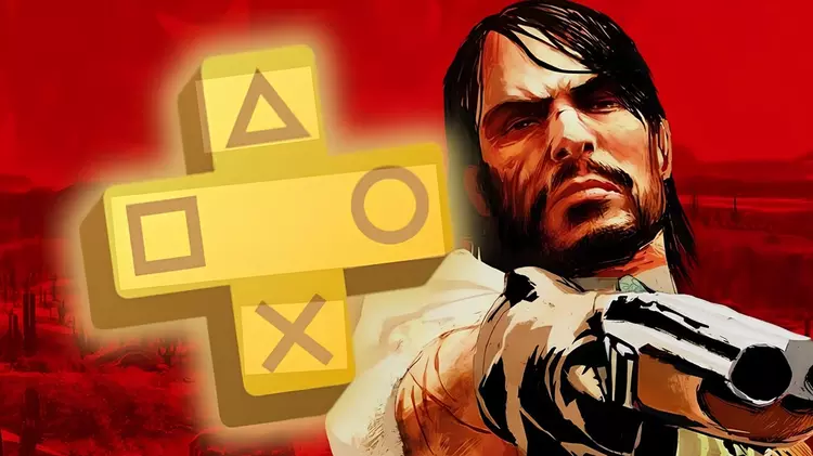 Red Dead Redemption opuszcza PlayStation Plus: ...