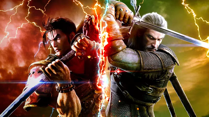 Oryginalne części SoulCalibur mogą otrzymać remastery