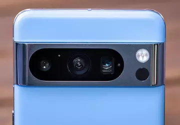 Aparat Google Pixel umożliwia teraz ręczne ...