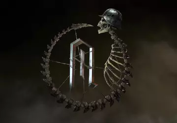 Przerażające demony, rozbity samolot i okopy ...