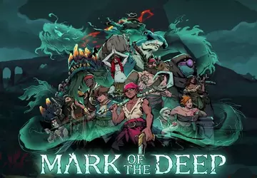 Gra dnia: Mark of the Deep ...