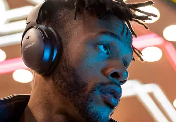 Bose wprowadza słuchawki QuietComfort 45 z ...