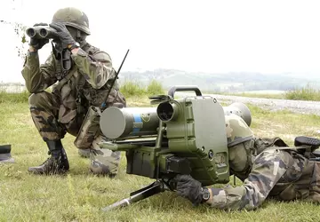 Ukraińskie Siły Zbrojne używają na froncie ...