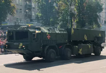 Rosyjskie ministerstwo obrony w ślad za ...