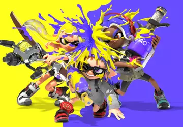 Aktywne wsparcie dla Splatoon 3 na ...
