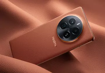 Nie czekając na prezentację: realme ujawniło, ...