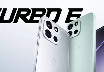 OnePlus przedstawił serię Turbo 6 — ...