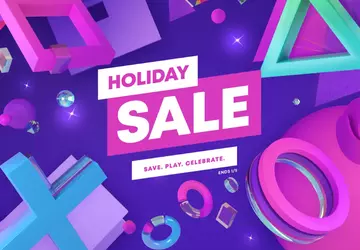 PlayStation Store rozpoczyna świąteczną wyprzedaż z ...