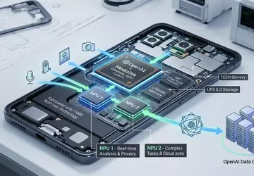 OpenAI tworzy rewolucyjny smartfon z AI ...