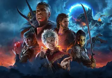 Larian Studios ujawnili datę wydania ogromnej, ...