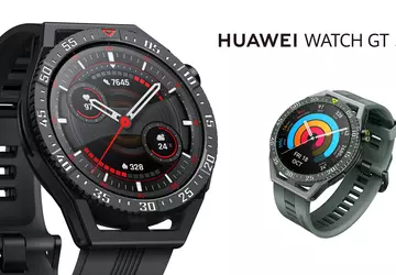 Huawei Watch GT 3 SE: smartwatch ...