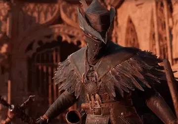 30 bossów i prawie 200 broni: ...