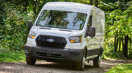 Ford ponownie wycofuje tysiące samochodów z powodu niewłaściwie przeprowadzonego serwisu