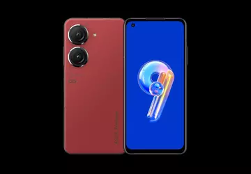ASUS Zenfone 9 otrzymał Androida 13 ...