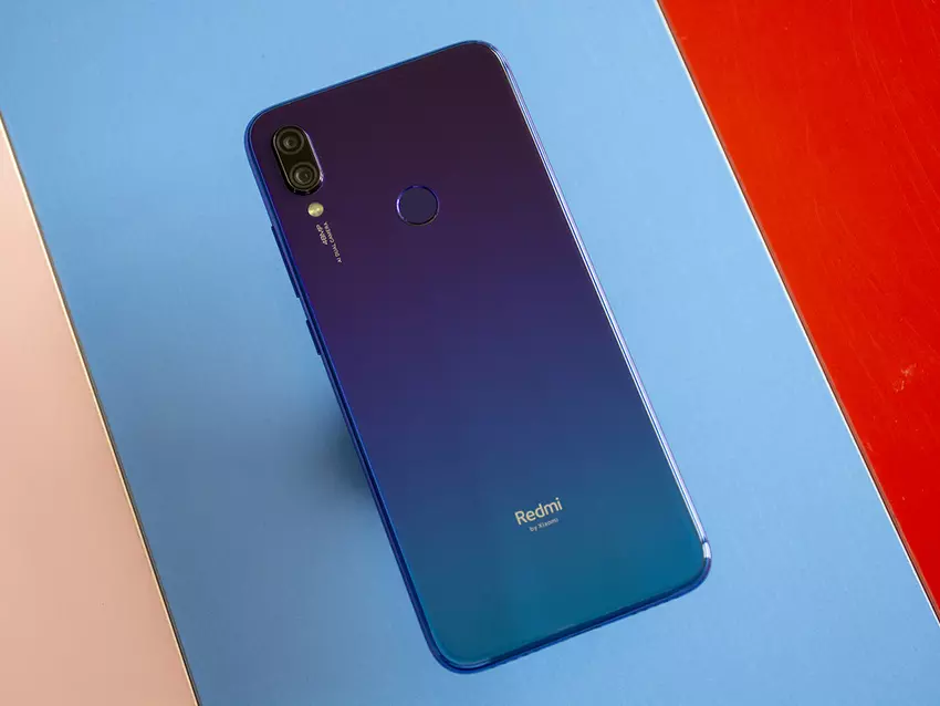 Flagowy smartfon Redmi z chipem Snapdragon 855 jest gotowy do wyjścia