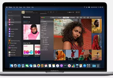MacOS 10.15 Catalina: bez iTunes, ale ...