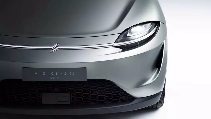 Honda i Sony wspólnie wprowadzają na rynek autonomiczne pojazdy elektryczne