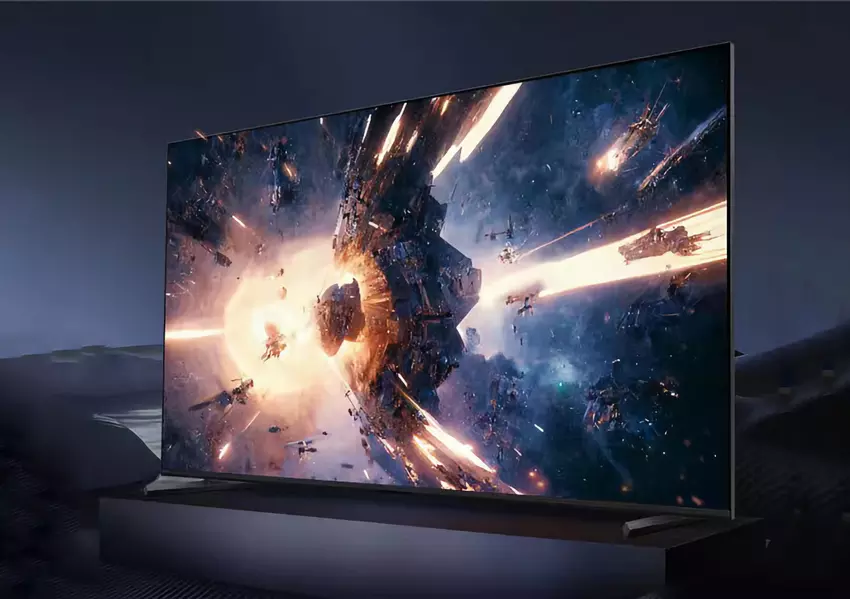 Sony Gaming TV X90L: Gamingowa seria inteligentnych telewizorów z ekranami 4K przy 120Hz, o przekątnej do 98" i HDMI 2.1