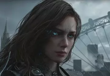 Tides of Annihilation wygląda niesamowicie: opublikowano ...