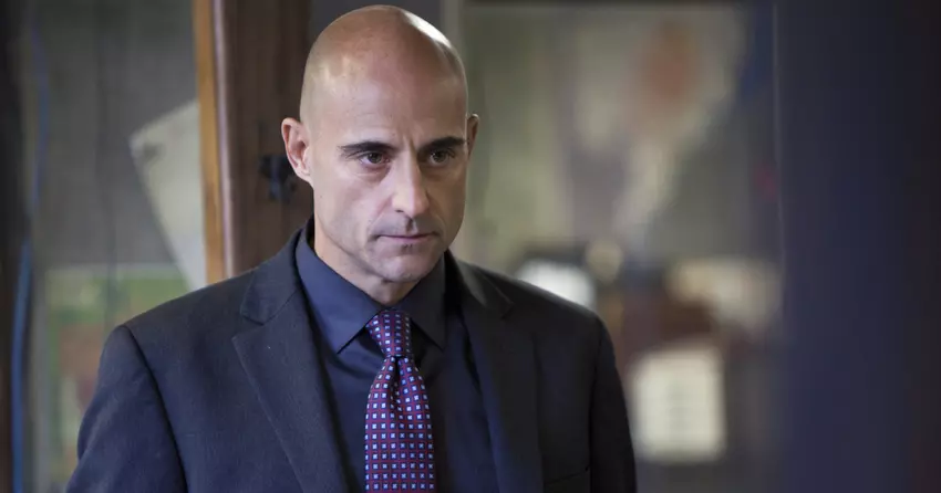 Mark Strong dołączył do obsady serialu Pingwin, który jest spin-offem filmu Batman, ale jego rola nie jest znana