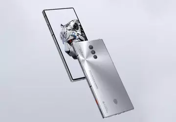 Smartfon do gier Red Magic 8S ...