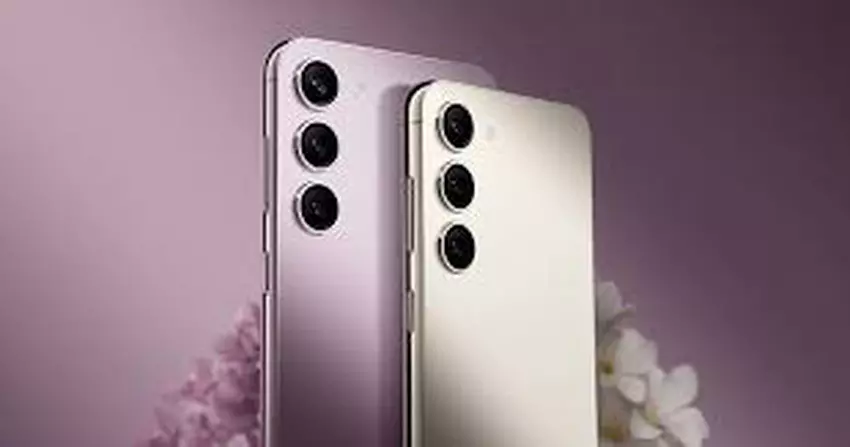 Samsung rozpoczyna testy Androida 15 dla Galaxy S23