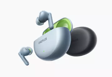 OnePlus prezentuje słuchawki Buds Ace 2: ...
