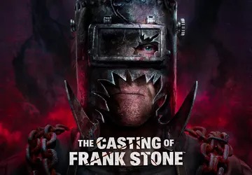 The Casting of Frank Stone, gra ...