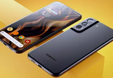 Co wiemy o Samsungach Galaxy S22 ...