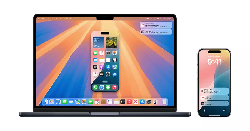 Apple ogranicza funkcje iOS 18.4 i macOS Sequoia 15.4 w UE ze względu na wymagania DMA