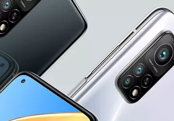 Snapdragon 888+, 120Hz wyświetlacz AMOLED i ...