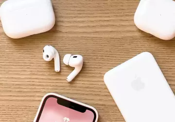 Apple wydało nową aktualizację dla słuchawek ...