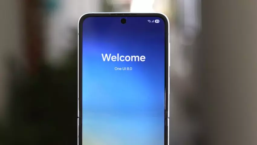 Samsung zamknęła rejestrację na One UI 8 Beta w USA — miejsca skończyły się natychmiast