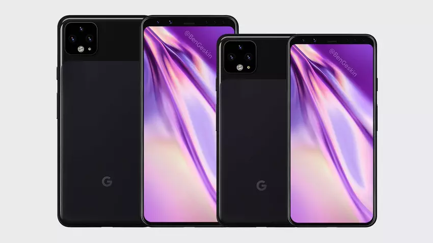 Teraz to oficjalne: Google wprowadzi nowe Pixel 4 i Pixel 4 XL 15 października
