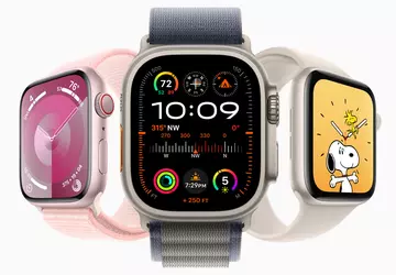 Właściciele Apple Watch Series 9 i ...