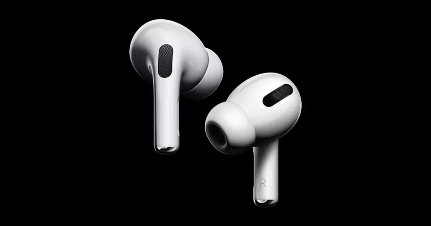 Apple wypuszcza nowe oprogramowanie układowe dla AirPods 2, AirPods Pro i AirPods Max; oto jak sprawdzić