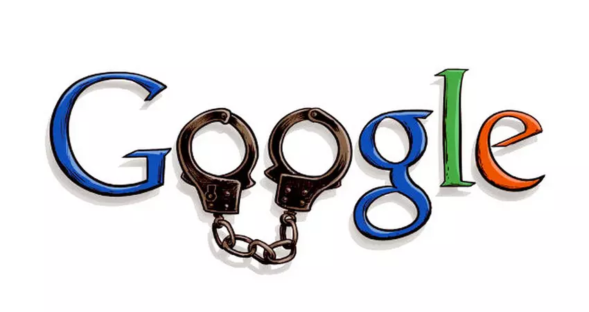 Google wyłączył możliwość korzystania z domen w celu ominięcia blokad