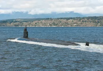 Koszt floty amerykańskiej marynarki wojennej wzrośnie ...