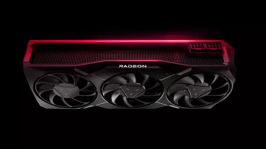 Europejskie sklepy rozpoczęły sprzedaż gamingowej karty graficznej Radeon RX 7900 GRE jako samodzielnego produktu