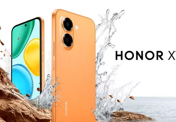 Honor X7e: Budżetowy smartfon z baterią ...