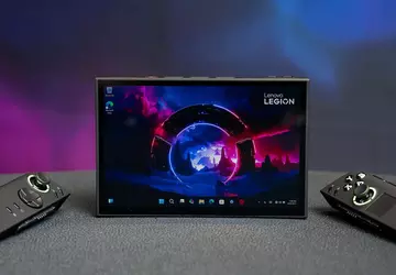 IFA 2025: Lenovo zaprezentowała imponującą przenośną ...
