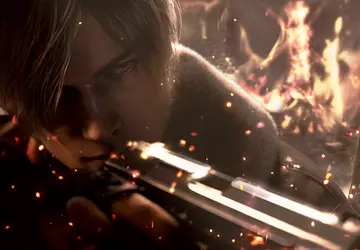 Czy Capcom coś ukrywa? Resident Evil ...