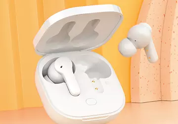 QCY T13: słuchawki TWS z Bluetooth ...