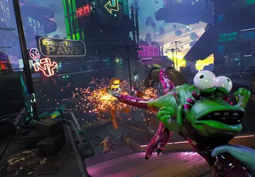 Napad, satyra i zręcznościowe klasyki: trzy ...