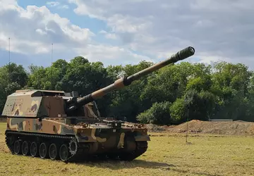 Hanwa Defence sprowadza do Wielkiej Brytanii ...