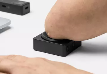 Akcesoria adaptacyjne firmy Microsoft z w ...