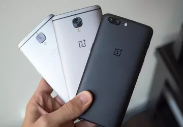 Smartfony OnePlus 3 / 3T i ...