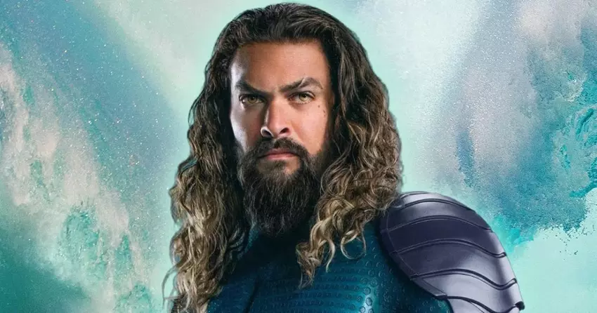 Aquaman był szybszy: "Aquaman 2" przewyższył wpływy kasowe "The Flash